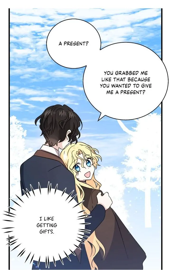I’m the Ex-Girlfriend of a Soldier chapter 26 - page 15
